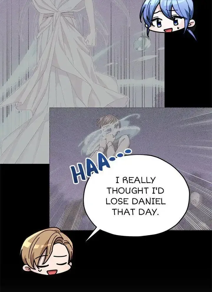 The Daughter of the Elemental King Chapter 103 page 41