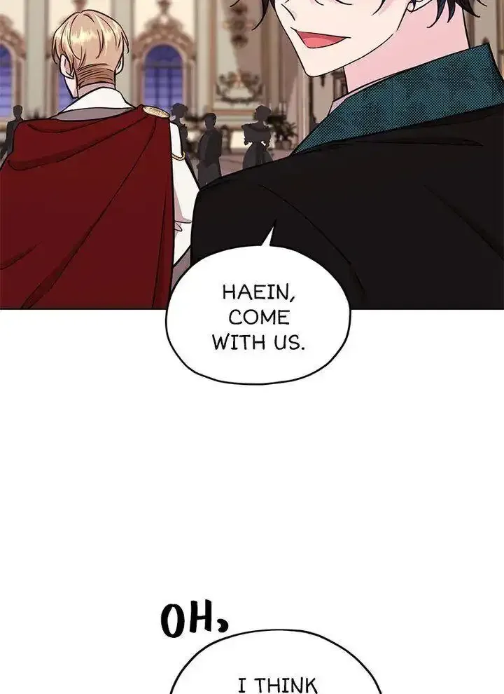 The Daughter of the Elemental King Chapter 103 page 85