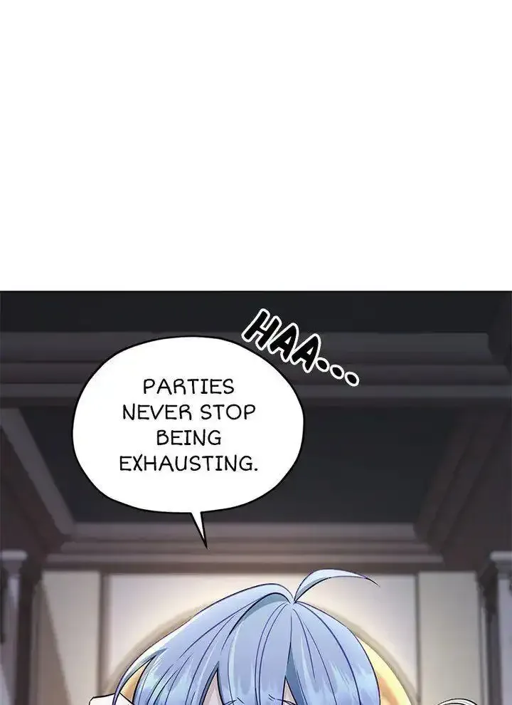 The Daughter of the Elemental King Chapter 103 page 89