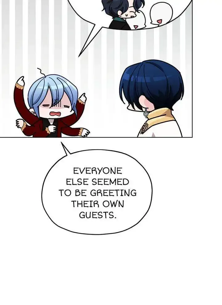 The Daughter of the Elemental King Chapter 103 page 97