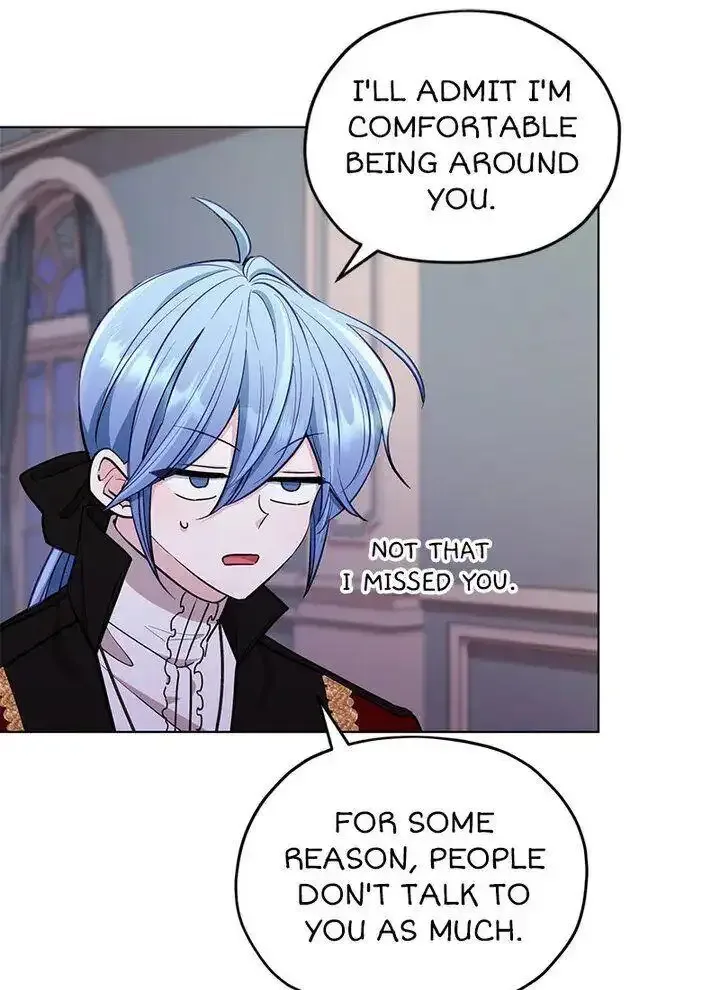 The Daughter of the Elemental King Chapter 103 page 100