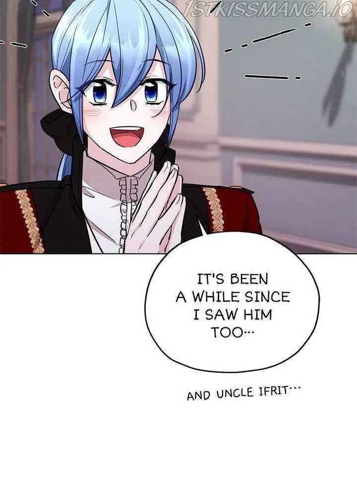 The Daughter of the Elemental King Chapter 104 page 6