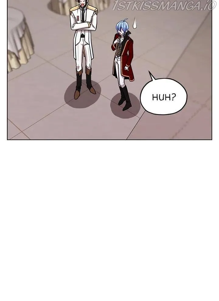 The Daughter of the Elemental King Chapter 104 page 28