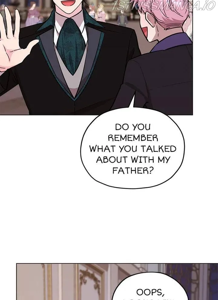 The Daughter of the Elemental King Chapter 104 page 12