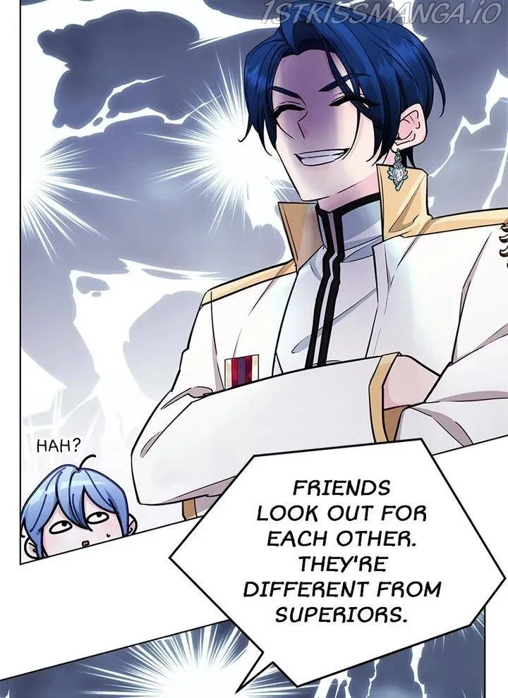 The Daughter of the Elemental King Chapter 104 page 41