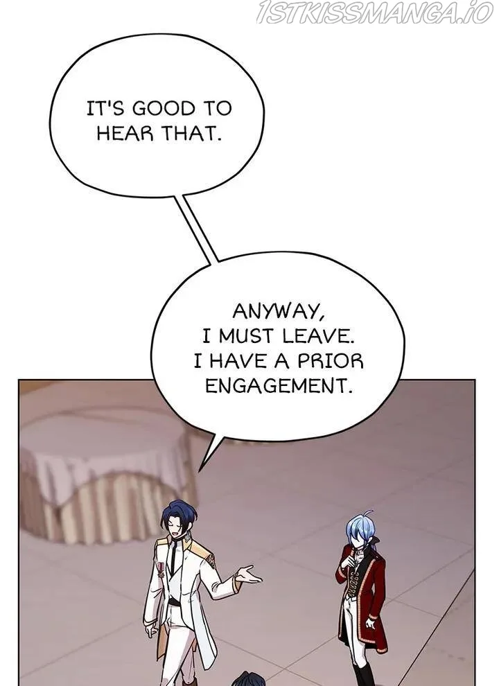 The Daughter of the Elemental King Chapter 104 page 47