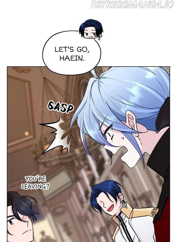 The Daughter of the Elemental King Chapter 104 page 49
