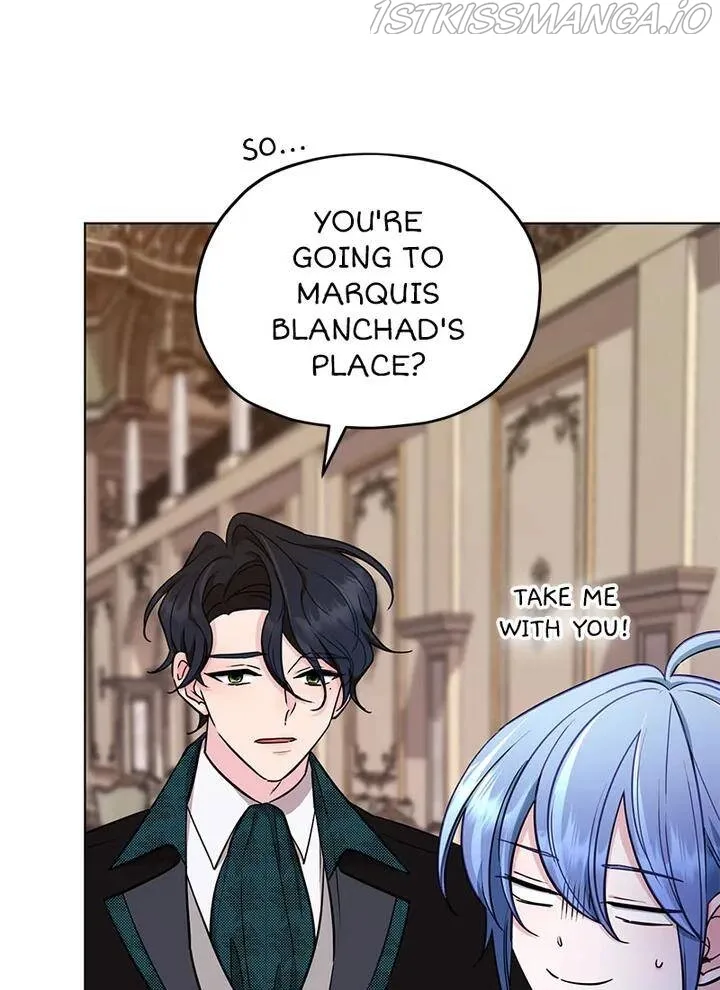 The Daughter of the Elemental King Chapter 104 page 62
