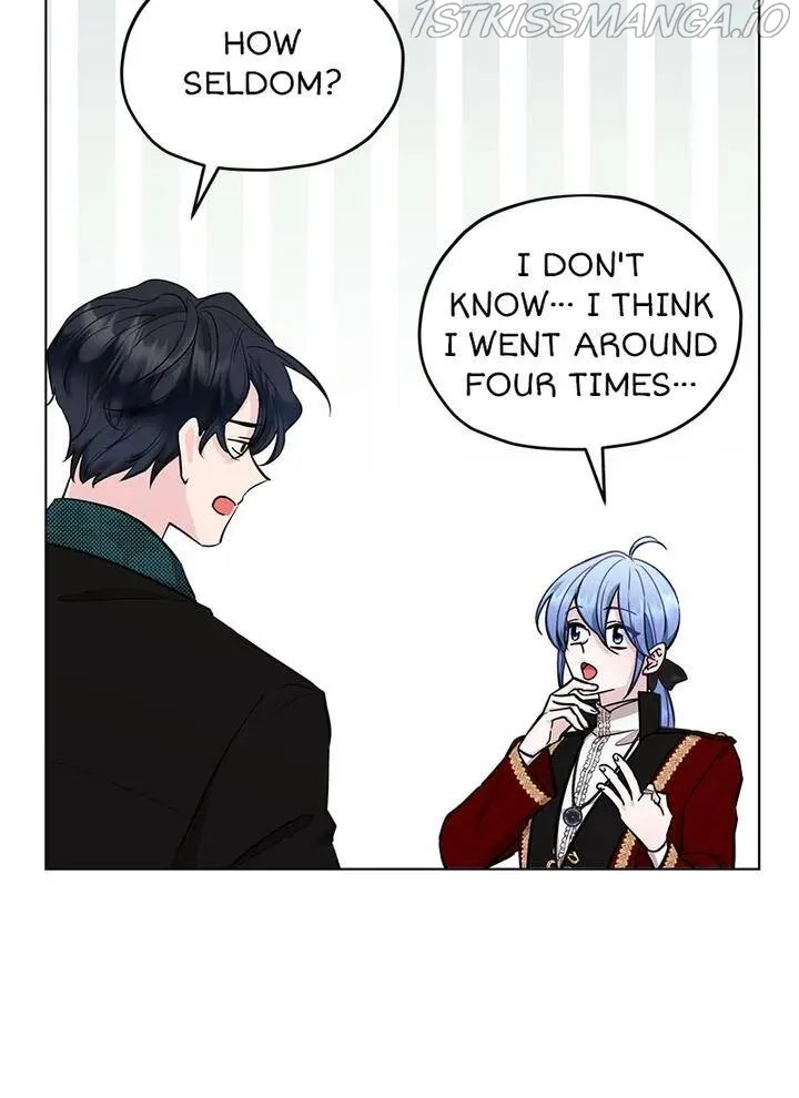 The Daughter of the Elemental King Chapter 104 page 66