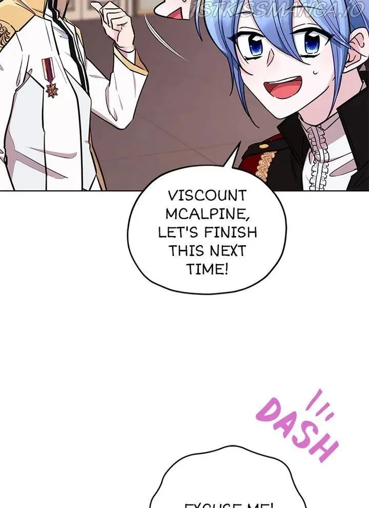 The Daughter of the Elemental King Chapter 104 page 70