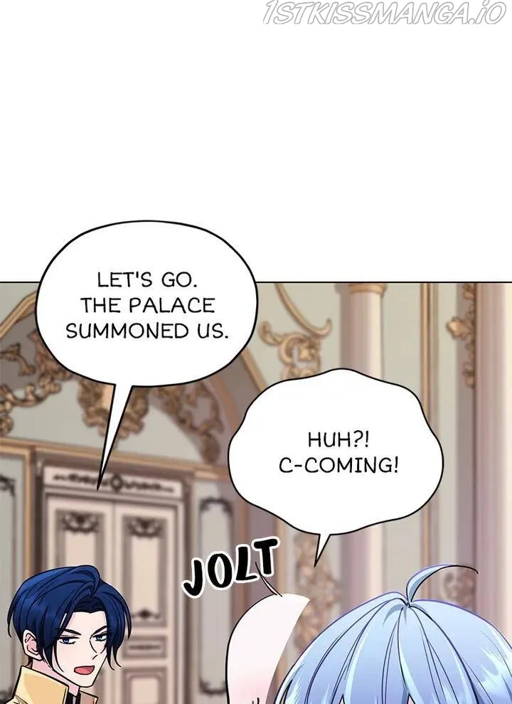 The Daughter of the Elemental King Chapter 104 page 69
