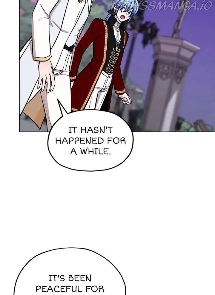 The Daughter of the Elemental King Chapter 104 page 74