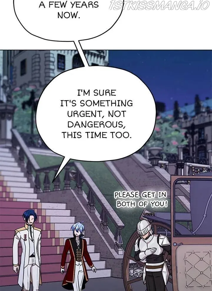 The Daughter of the Elemental King Chapter 104 page 75