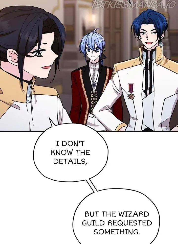 The Daughter of the Elemental King Chapter 104 page 80