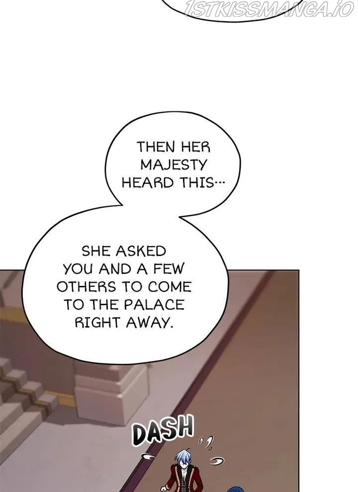 The Daughter of the Elemental King Chapter 104 page 81