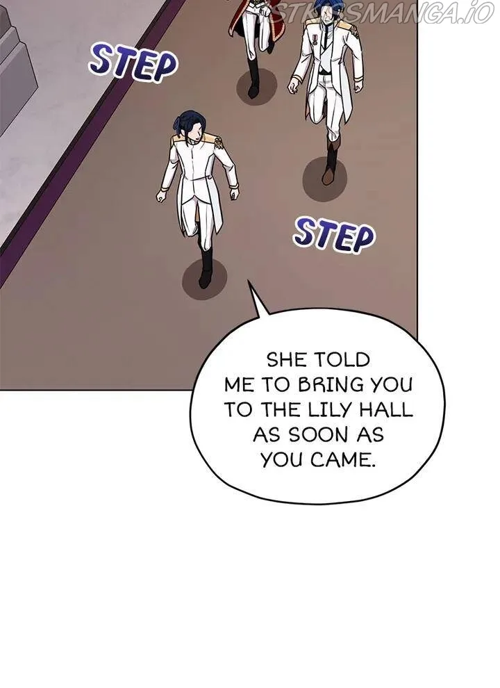 The Daughter of the Elemental King Chapter 104 page 82