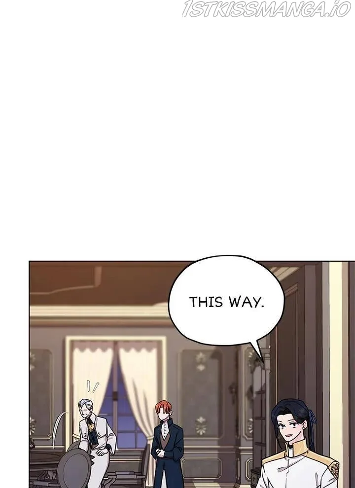 The Daughter of the Elemental King Chapter 104 page 83