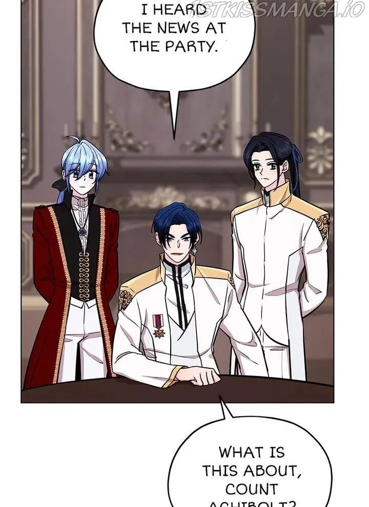 The Daughter of the Elemental King Chapter 104 page 87