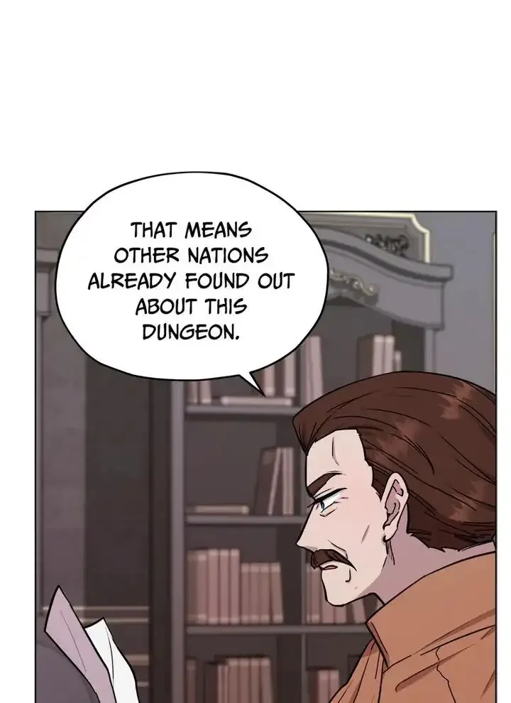 The Daughter of the Elemental King Chapter 105 page 19