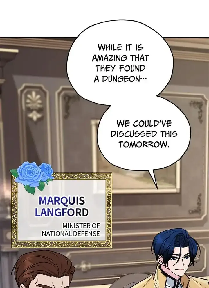 The Daughter of the Elemental King Chapter 105 page 27