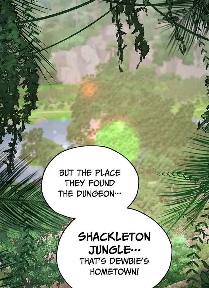 The Daughter of the Elemental King Chapter 105 page 35