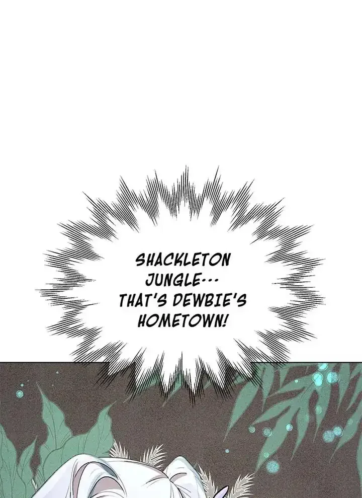 The Daughter of the Elemental King Chapter 105 page 37