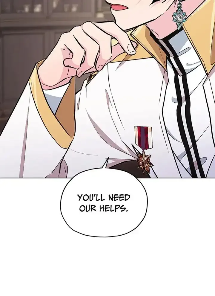 The Daughter of the Elemental King Chapter 105 page 42