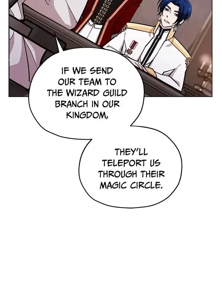 The Daughter of the Elemental King Chapter 105 page 56