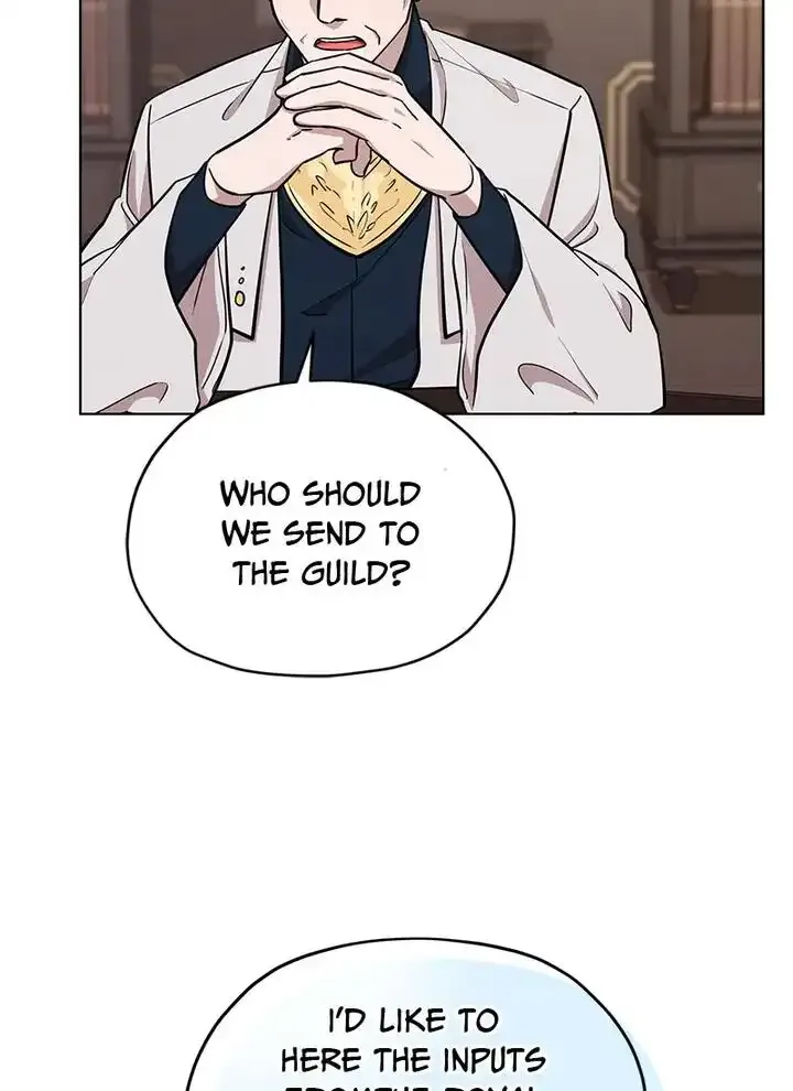 The Daughter of the Elemental King Chapter 105 page 58