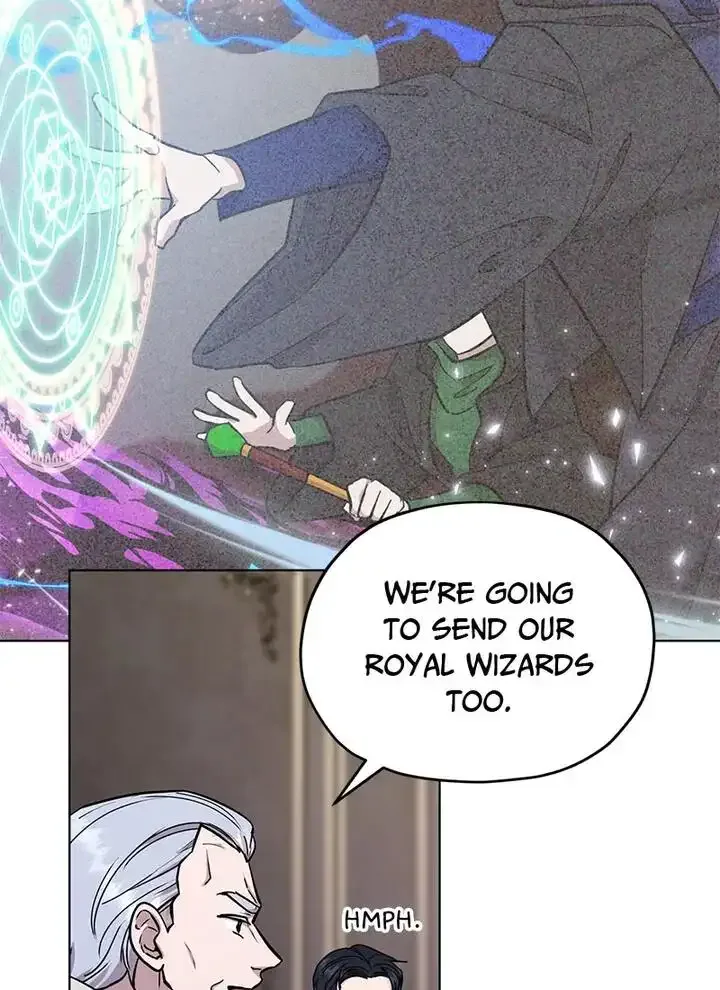 The Daughter of the Elemental King Chapter 105 page 67