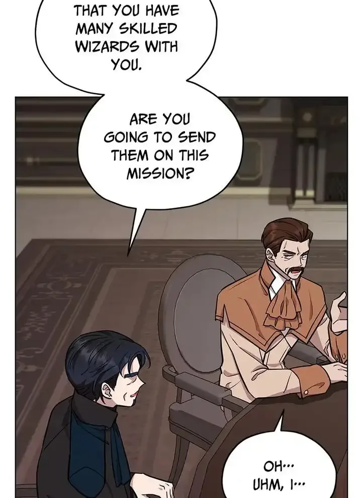 The Daughter of the Elemental King Chapter 105 page 69