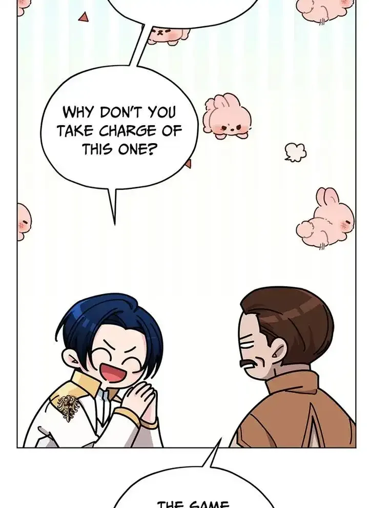 The Daughter of the Elemental King Chapter 105 page 76