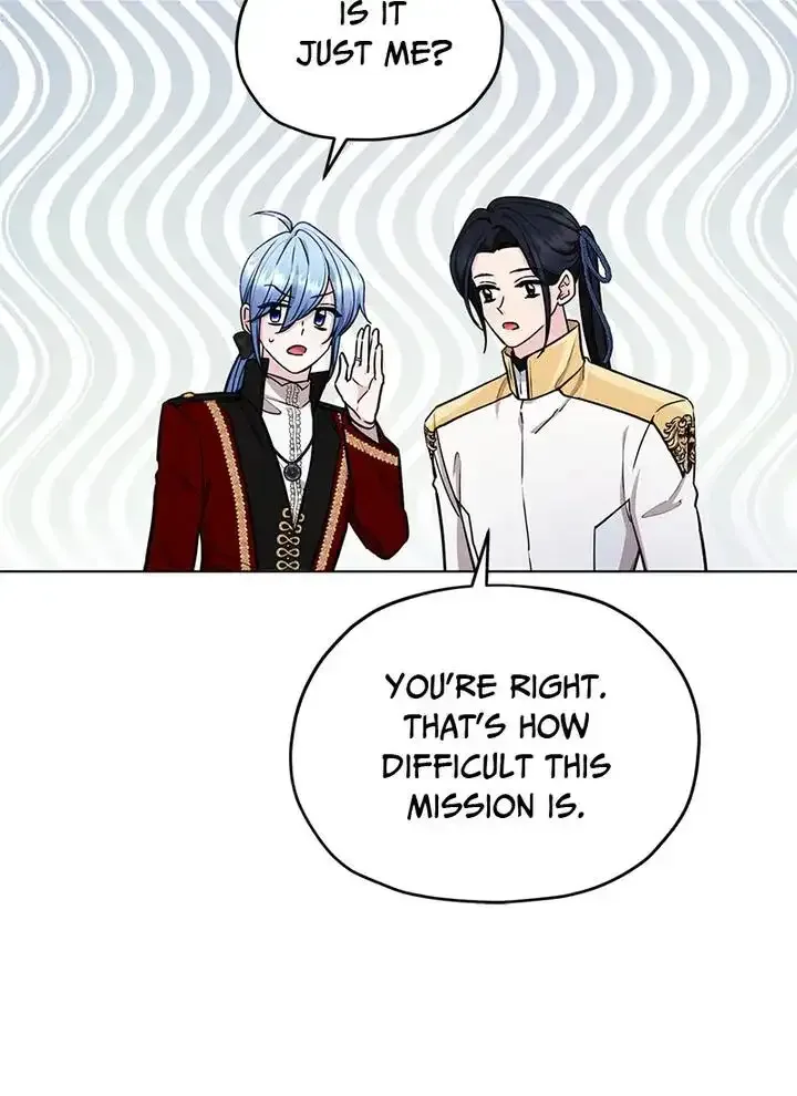 The Daughter of the Elemental King Chapter 105 page 85