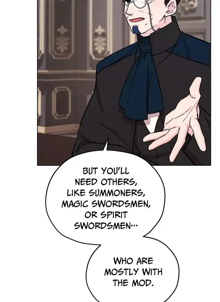 The Daughter of the Elemental King Chapter 105 page 95