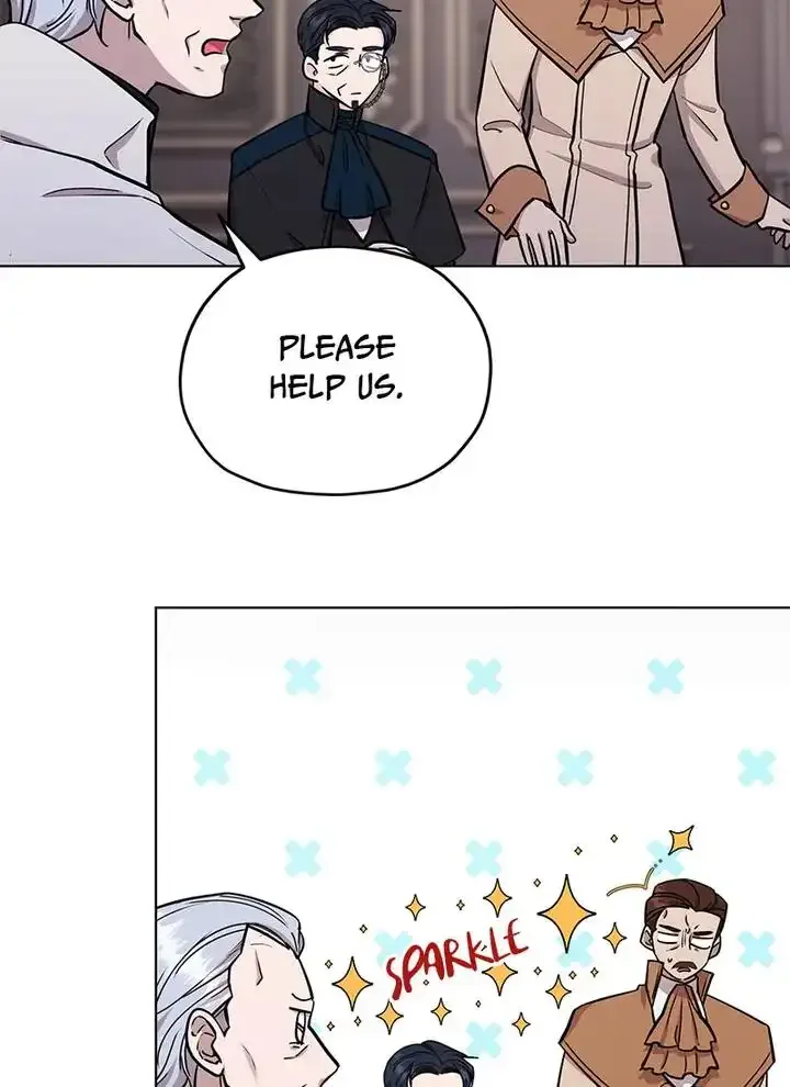 The Daughter of the Elemental King Chapter 105 page 97