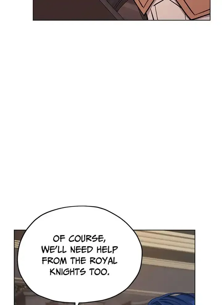 The Daughter of the Elemental King Chapter 105 page 100