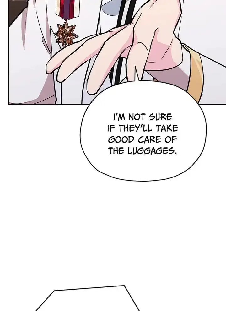 The Daughter of the Elemental King Chapter 105 page 105