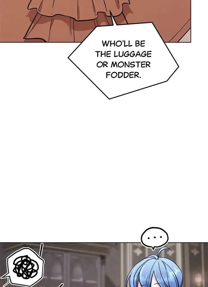 The Daughter of the Elemental King Chapter 105 page 107