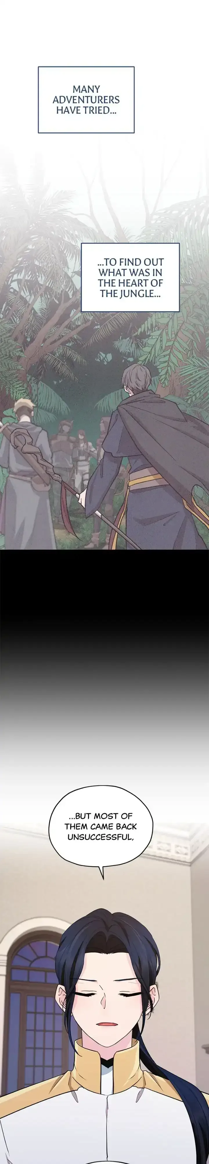 The Daughter of the Elemental King Chapter 106 page 13