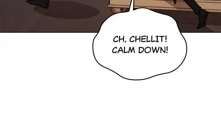 The Daughter of the Elemental King Chapter 106 page 35