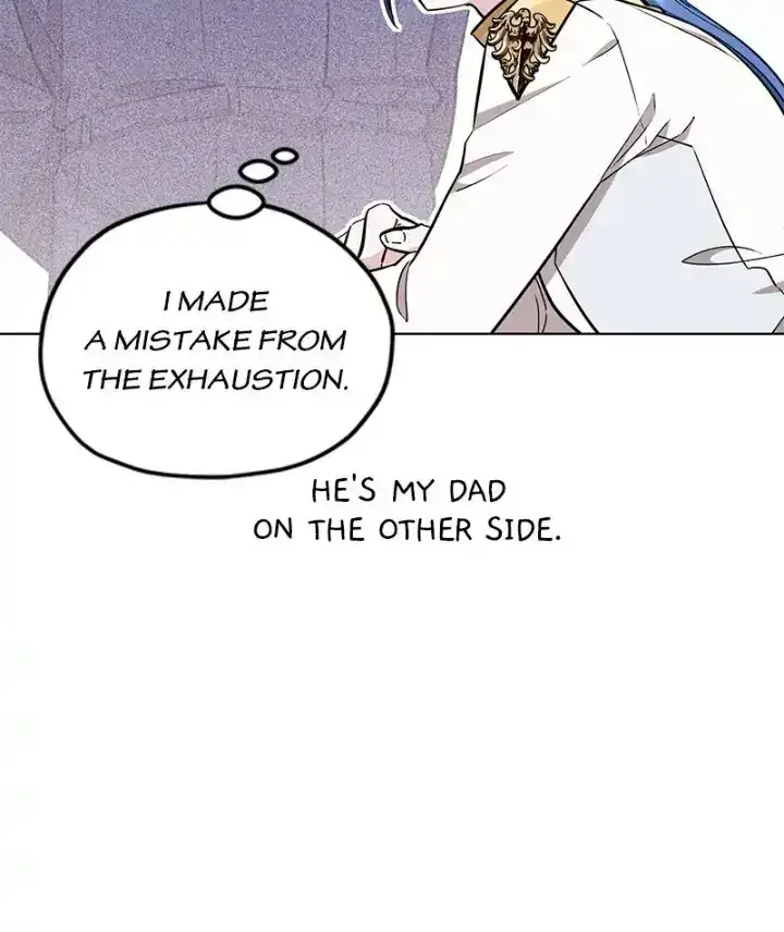 The Daughter of the Elemental King Chapter 108 page 27