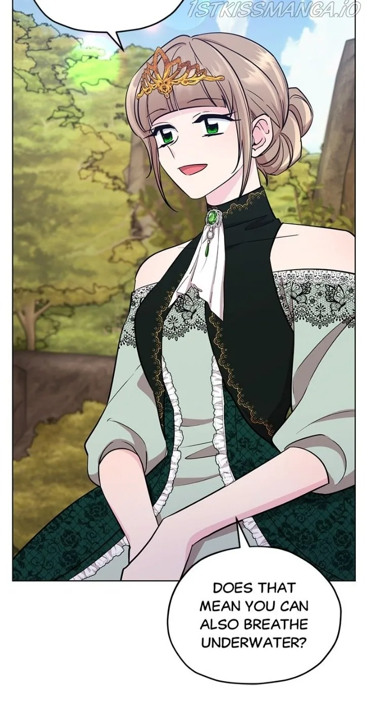 The Daughter of the Elemental King Chapter 109 page 6