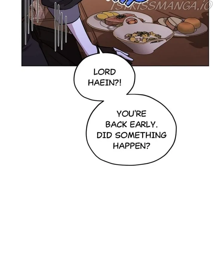 The Daughter of the Elemental King Chapter 109 page 14