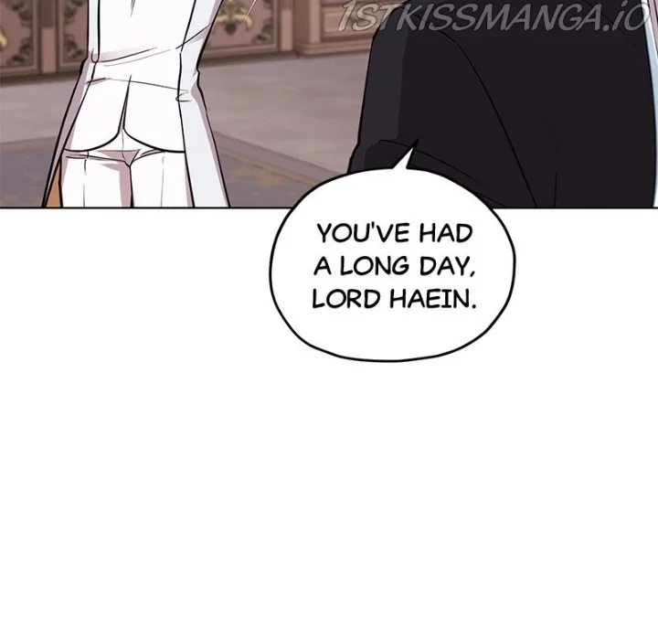 The Daughter of the Elemental King Chapter 109 page 40