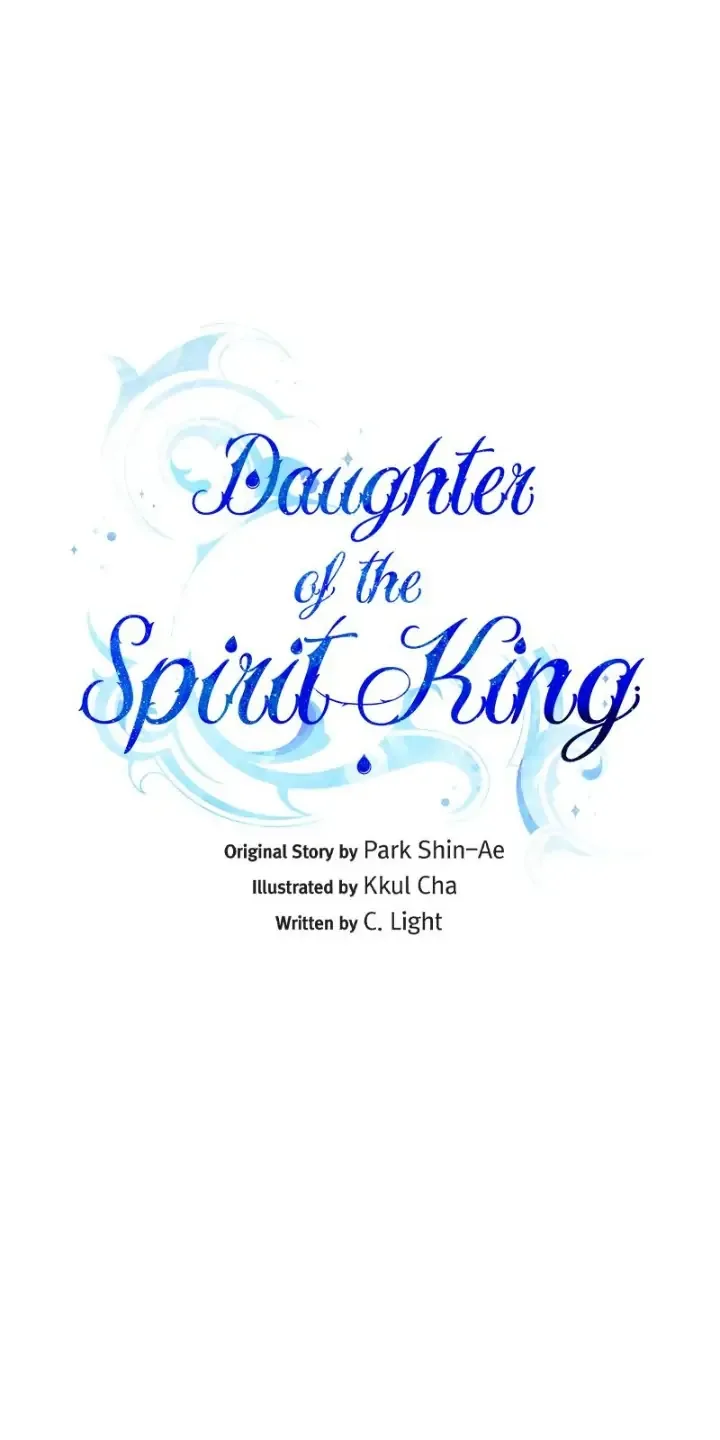 The Daughter of the Elemental King Chapter 110 page 10