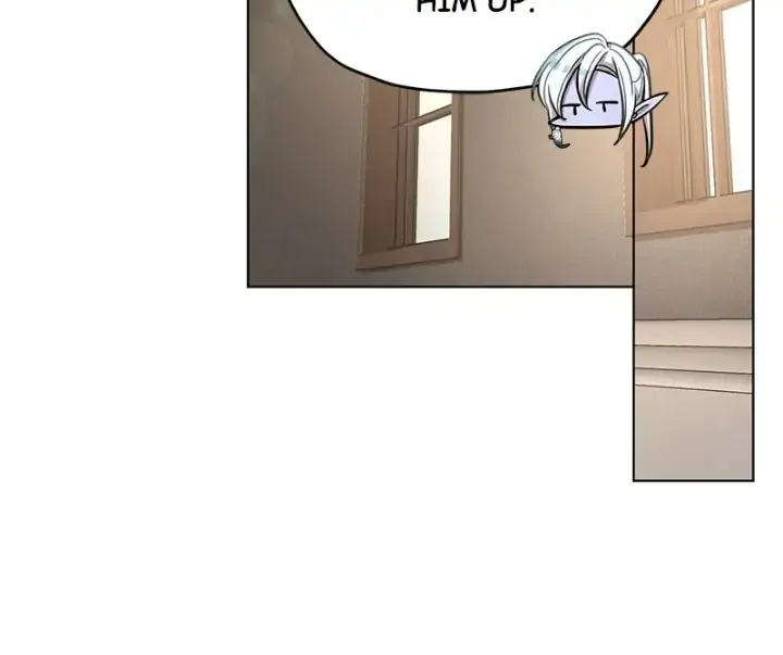 The Daughter of the Elemental King Chapter 110 page 9