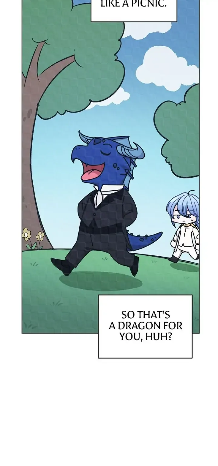 The Daughter of the Elemental King Chapter 110 page 14