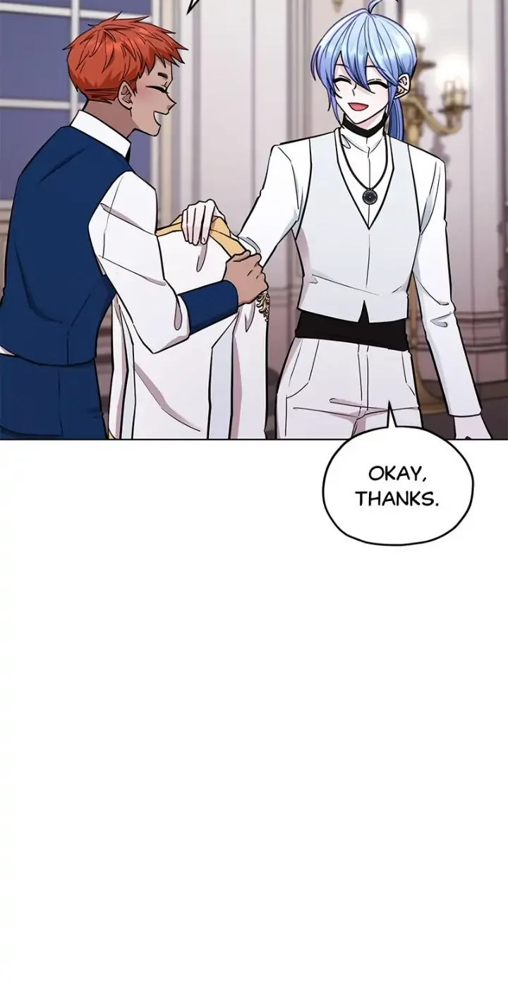 The Daughter of the Elemental King Chapter 110 page 33