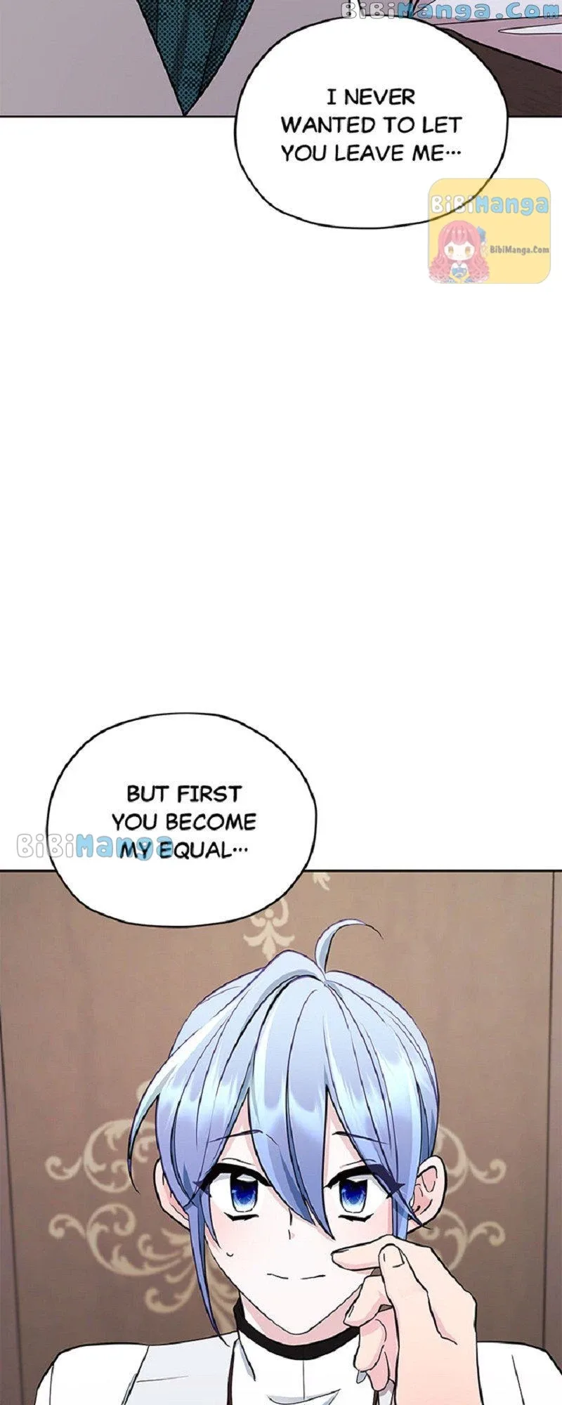 The Daughter of the Elemental King Chapter 111 page 25