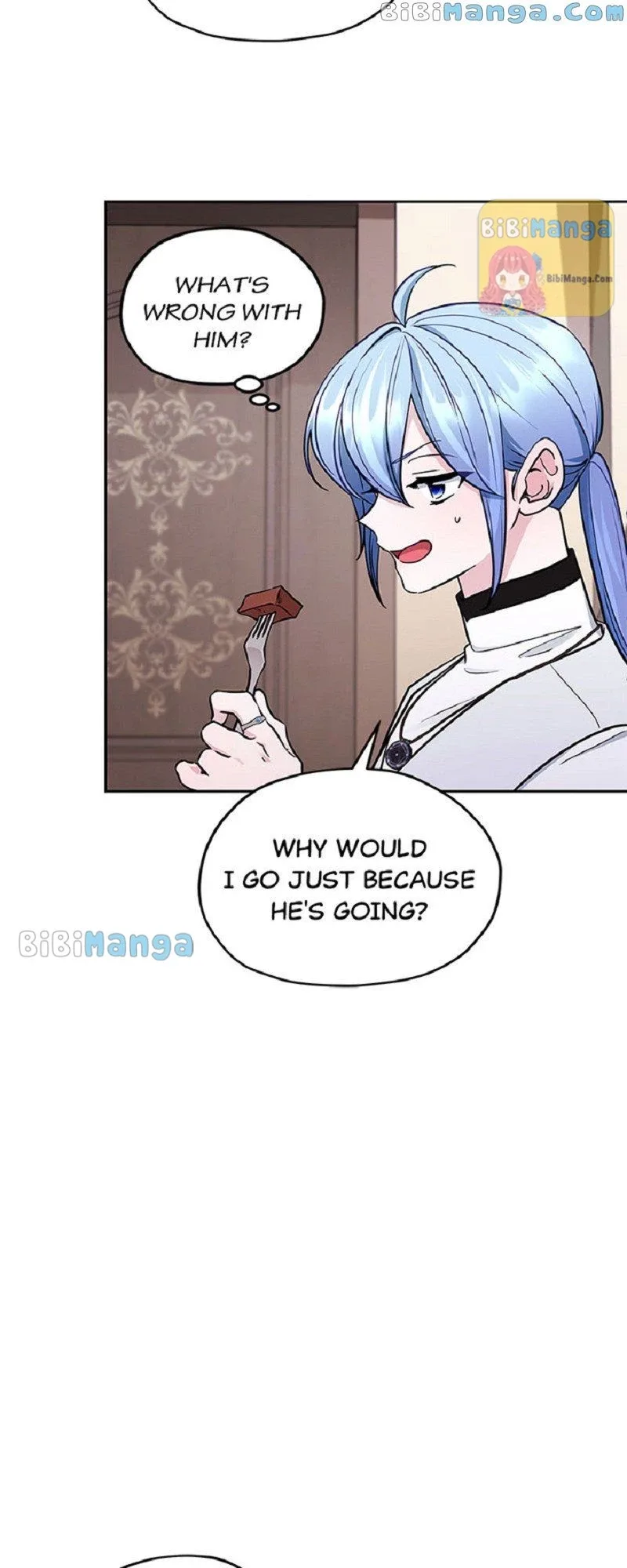 The Daughter of the Elemental King Chapter 111 page 6
